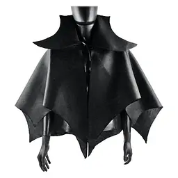 Плащ Black Bat - мініатюра 3