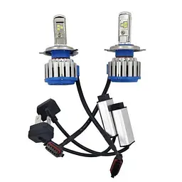 Автолампи XPRO LED T1 H7 (50) синій (MER-11145_454) - мініатюра 2