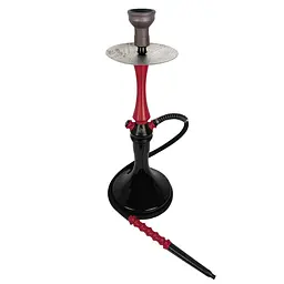 Кальян Gipsy Red Craft Black - мініатюра 3