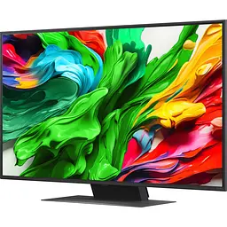Телевізор LG evo AI QNED86 50` QNED Ultra HD 4K (50QNED86A6C) UA [139224] - мініатюра 2