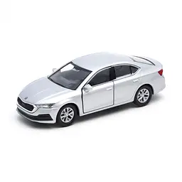 Автомодель SKODA OCTAVIA (В асортименті)