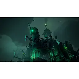 Ключ активації Microsoft Sea of Thieves Deluxe Edition для Xbox One/Series S/X - мініатюра 12