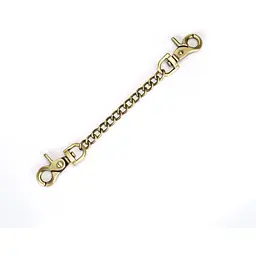 Поножі Liebe Seele Victorian Garden Ankle cuffs - мініатюра 6