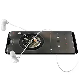 Навушники Vivo XE710 Type-C білі - мініатюра 6