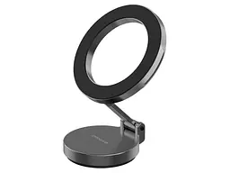Автомобільний тримач для смартфона Proove Hoop Stick-on Car Mount Magnetic Ring (CHHS00000005