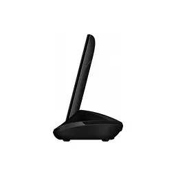 Мобільний телефон Maxcom MM35D Black - мініатюра 2
