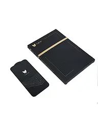Захисне скло iLera 2.75D Infinity Glass для Apple iPhone 14 Pro Max (iL275in14PrMx) [73349] - мініатюра 2