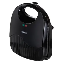 Бутербродниця SOKANY SK-116 750 Вт Sokany SK-116 - мініатюра 5