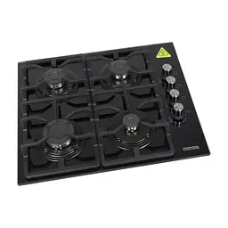 Варочна поверхня LUXELL C6-40BF BLACK - мініатюра 4