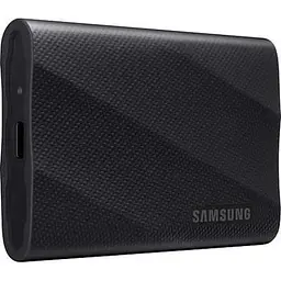 SSD накопичувач Samsung T9 1TB Black (MU-PG1T0B) - мініатюра 5
