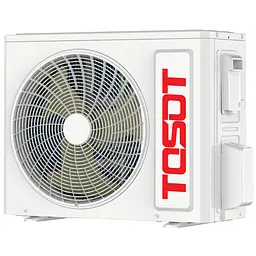 Кондиціонер Tosot TUD50T1/A1-S/TUD50W1/NhA-S+TF05 - мініатюра 3