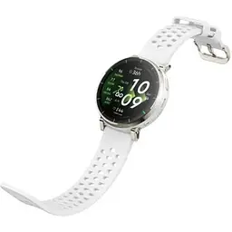 Смарт-годинник Amazfit Active 3 Premium W2559GL3N Білий (1193748) - мініатюра 5