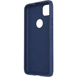 Протиударний силіконовий чохол Speck Presidio ExoTech для Google Pixel 4a (5.8") Coastal Blue (137204-7807) - мініатюра 7