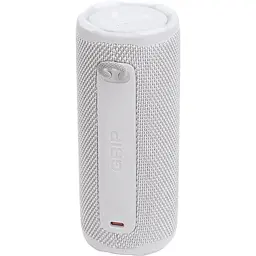 Портативна акустика JBL GRIP White (JBLGRIPWHT) - мініатюра 3