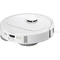 Робот-пилосос RoboRock Q Revo Pro White [124474] - мініатюра 4