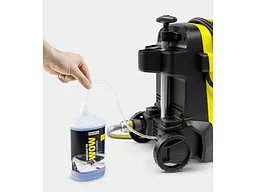 Мийка високого тиску Karcher K 5 Classic (1.950-700.0) - мініатюра 2