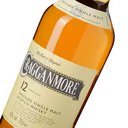 Віскі Cragganmore 12 y.o., 40%, 0,7 л - мініатюра 5