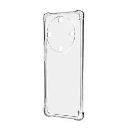Чохол ArmorStandart Air Force для Honor Magic 5 Lite Camera cover Clear