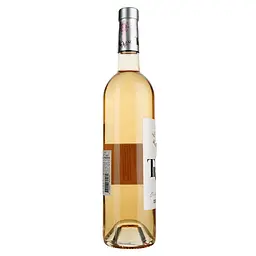 Вино Trop Osez Rose AOP Cotes de Provence, рожеве, сухе, 0,75 л - мініатюра 2