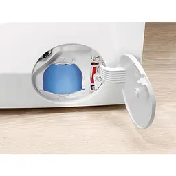 Пральна машина Electrolux фронтальна, 10кг (EW8F161PSUC) - мініатюра 3