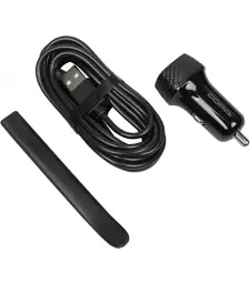 Автомобільний відеореєстратор DDPai N5 Black - мініатюра 5