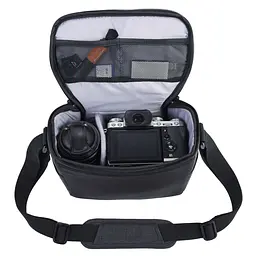Сумка Vanguard Vesta Aspire 21 Gray (Vesta Aspire 21 GY) - мініатюра 11