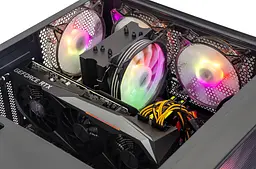 Системний блок 2E Rational (2E-3089) (2E-3350) - мініатюра 4