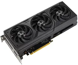 Відеокарта ASUS RTX 4070 12GB PRIME OС (PRIME-RTX4070-O12G) (GDDR6X, 192 bit, PCI-E v4.0 x16) Б/в - мініатюра 3