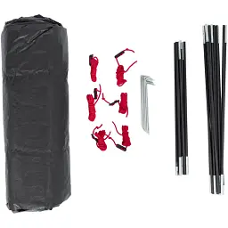Намет Skif Outdoor Alta 3 Green (SOTALT3) - мініатюра 9