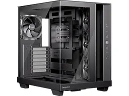 Корпус Be quiet! Base 500 Black (BGW83)