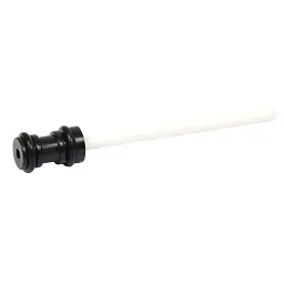 Керамічна вісь для ротора внутрішнього фільтра Aquael Turbo Filter 1500 / 2000 Circulator 1500 / 2000