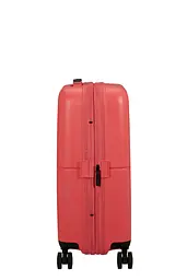 Валіза American Tourister DASHPOP DISNEY MINNIE POP LETTERS 55x40x20(23) 55 См 63C*90001 - мініатюра 12