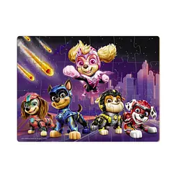 Пазл дитячий Paw Patrol Вперед до пригод 200466, 24 елементи - мініатюра 3