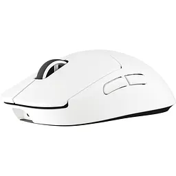 Миша Logitech G Pro X Superlight 2c White (910-007538) [158455] - мініатюра 2