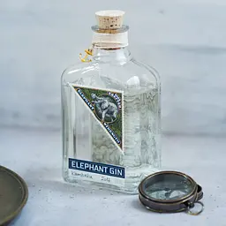 Джин Elephant Gin Strength 57% 0.5 л - мініатюра 4