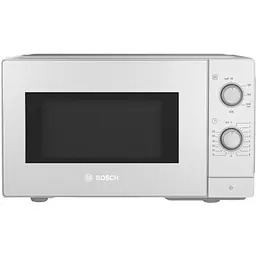Мікрохвильова піч Bosch FFL020MW0 - мініатюра 9