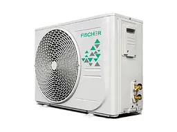 Спліт-система Fischer FI/FO-12BON - мініатюра 2