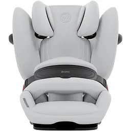 Автокрісло Cybex Pallas G3 Fog Grey (525000945)