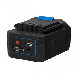 Ліхтар професійний Mactronic DualBEAM (4500 Lm) Rechargeable (PWL0081) - мініатюра 5