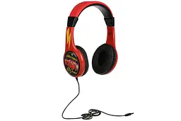 Навушники eKids Disney Cars Kid-friendly volume (CR-136.11XV8) - мініатюра 3