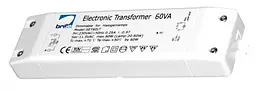 Трансформатор електронний SET60W LT Brille 101008 - мініатюра 2