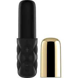 Вібратор Satisfyer Sparkling Darling Gold (SO3106) [95831] - мініатюра 4