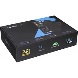 Медіаплеєр iNeXT TV5 - мініатюра 8