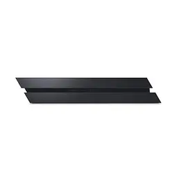 Консоль Sony PlayStation 4 FAT 1TB Black ПЗ 12:00 обслугована + Геймпад бездротовий DualShock 4 + 26 ігр + гарантія Б/В - мініатюра 3