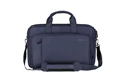 Сумка Flash 15,6", синя Tucano teh0014506 - мініатюра 3