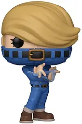 Фігурка Funko Pop Бест Джинс Моя академія Геройська Best Jeanist My Hero Academia 10 см FP MHA BJ 786 - мініатюра 3