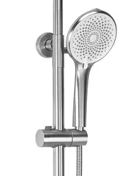 Душова система Rea Foss Clif nickel brushed REA-P5646 - мініатюра 4