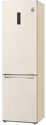 Холодильник з нижньою морозильною камерою LG GW-B509SEUM (GW-B509SEUM) - мініатюра 4