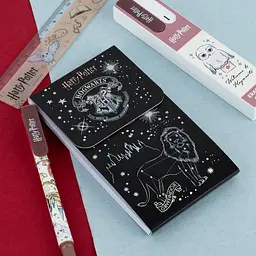 Блокнот Kite Harry Potter 60 листів клітина HP аркушів на магніті (HP26-092) - мініатюра 3