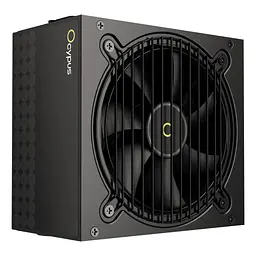 Блок живлення OCYPUS 600W BETA P600 (BETA-P600-N1HDBK024X-EU)